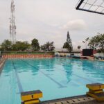 kolam renang