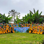 outbound cakra lawu